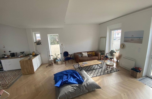 Maison a la Plage