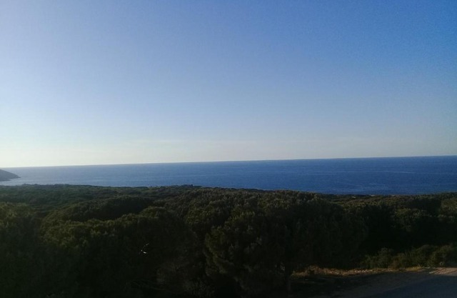maison a louer les grottes corniche bizerte
