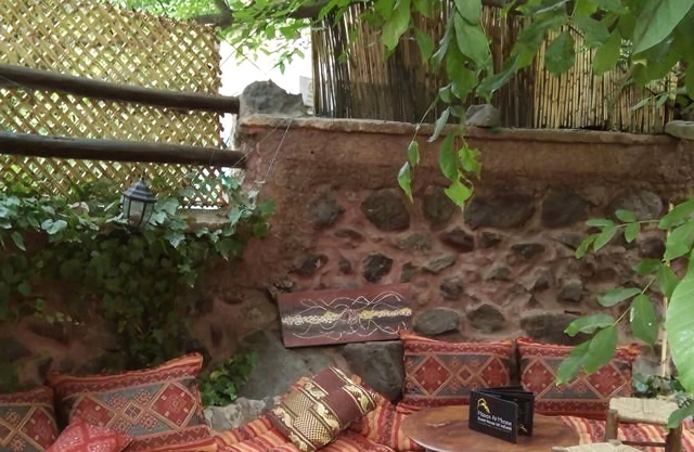 Maison Ait Mizane