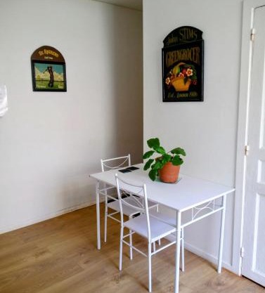 Maison Alfort Guest