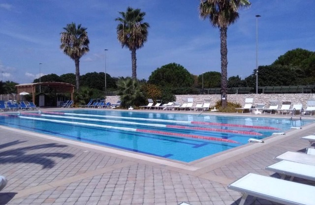 Maison Alighieri oasis verde