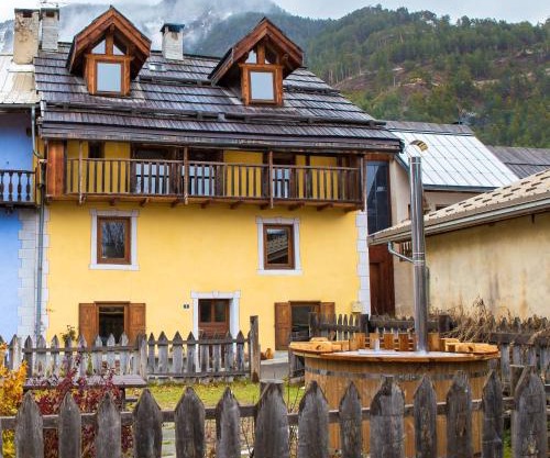 Maison Amalka