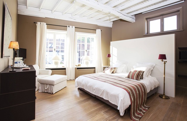 Maison Amodio B&B