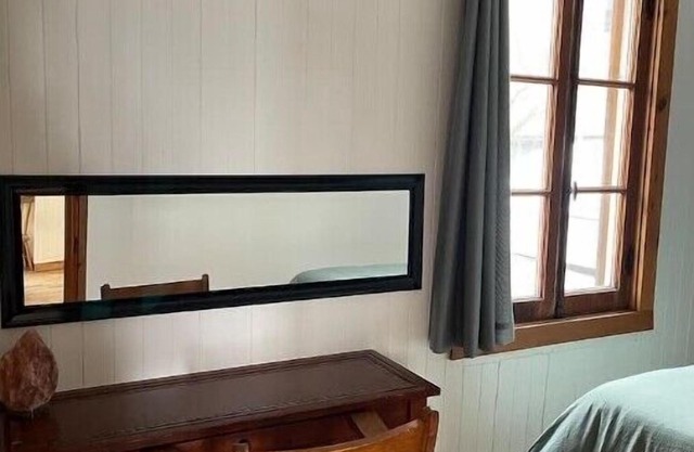 Maison Anthime-Ménard**Cozy and bright apartment in the heart of Val David**