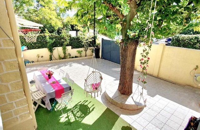 MAISON APPARTEMENT TOUT CONFORT À 10mn des plages
