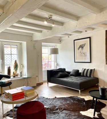 Maison ardennaise à Corbion-sur-Semois