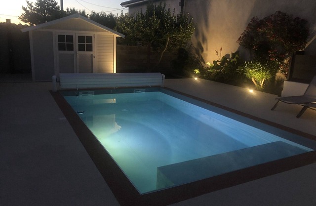 Vrbo Property