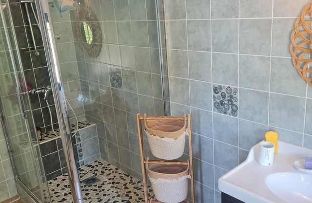 Maison au Calme Absolu Proche de Toutes Commodités et des Plages