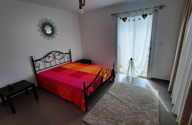 Maison au Calme