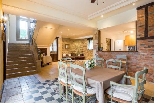 Maison authentique, charme et authenticité