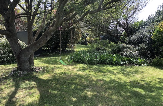 Maison Avec Grand Jardin, Proche des Plages