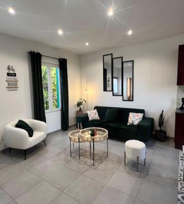 Maison avec jardin, jacuzzi entre Paris et Disney