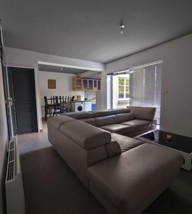Maison avec jardin et parking