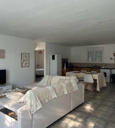 Maison avec jardin en Provence