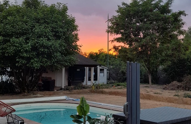 Vrbo Property