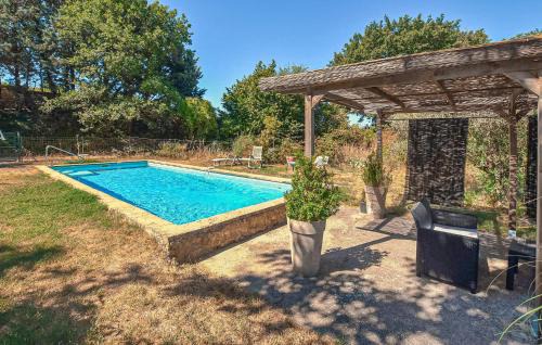 Maison Avec Piscine
