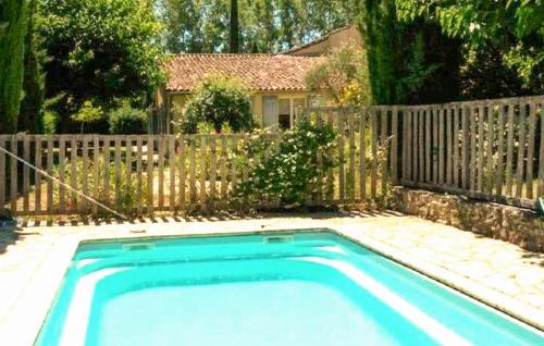 Maison Avec Piscine