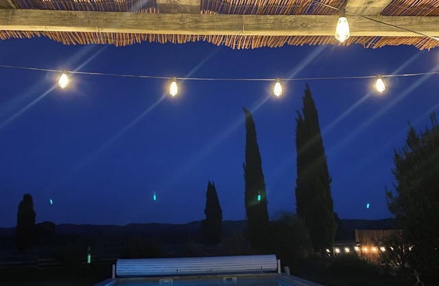 Maison Avec spa et Piscine au Cœur de la Provence !
