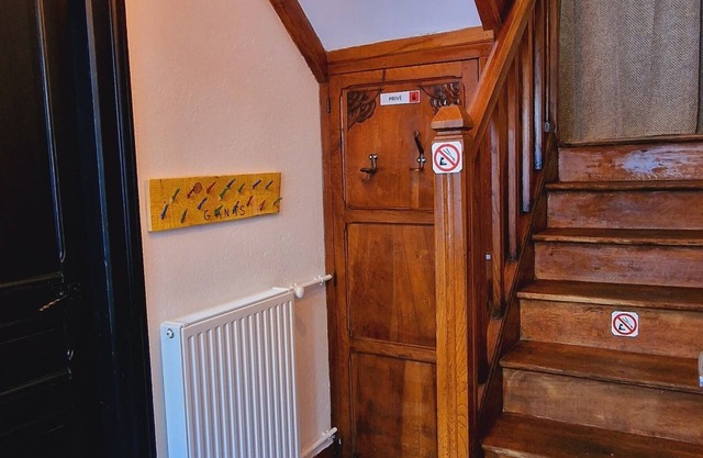 Maison Avec Terrasse,4 Chambres, 3 Sde, en Plein Centre-ville