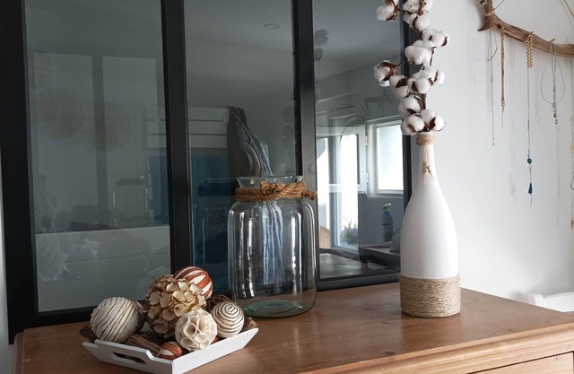 Maison Avec Terrasse au Calme, Proche de Paris