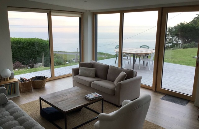 Maison Avec vue mer Imprenable