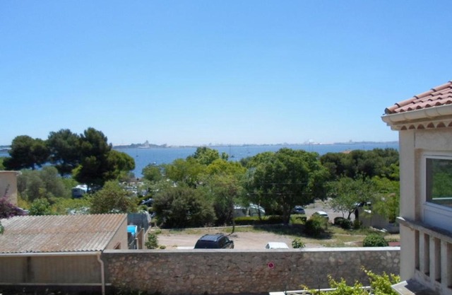 Maison Balaruc-les-Bains, 4 pièces, 5 personnes - FR-1-503-48