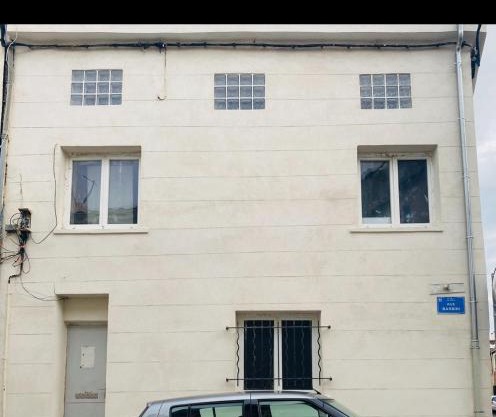 Maison Barbini