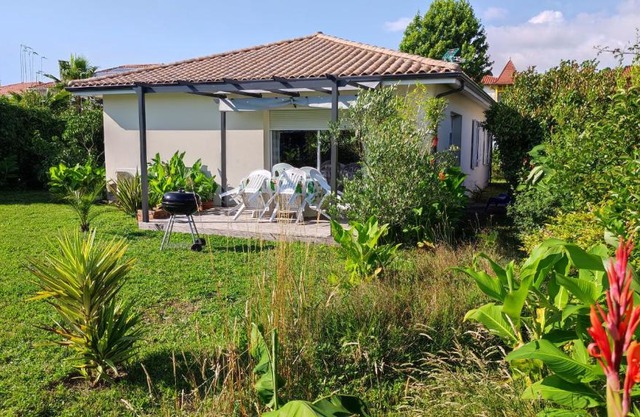 Maison Bassin d'Arcachon