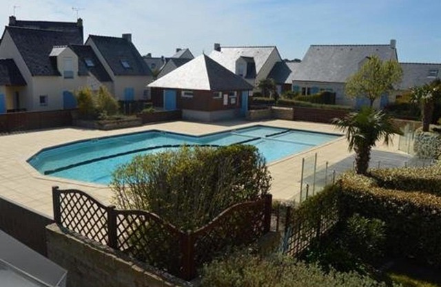 Maison Batz-sur-Mer, 3 pièces, 6 personnes - FR-1-392-48