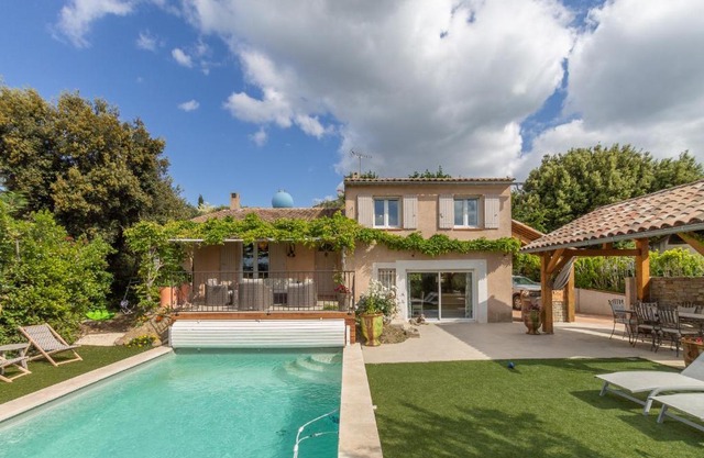Maison Beally