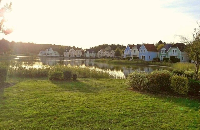 Maison Belle Dune CLUB DE PUEBLO Pierre et vacances