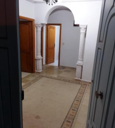 Maison Benhamed