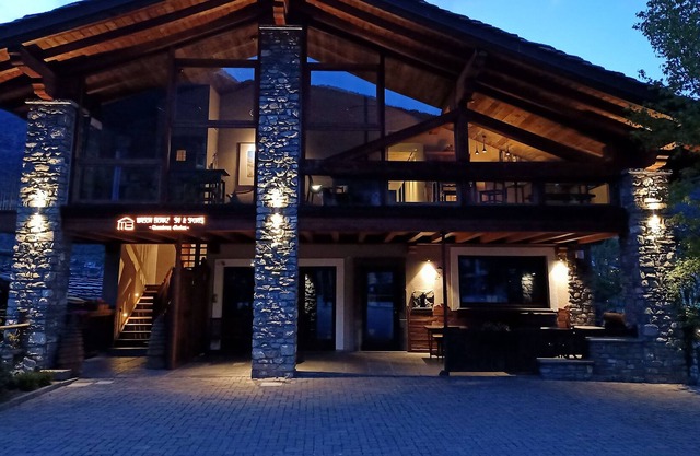 Maison Bionaz Ski & Sport