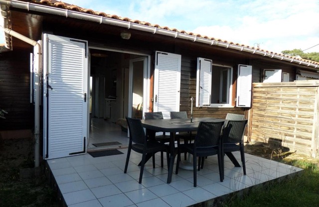 Maison Biscarrosse Plage, 3 pièces, 6 personnes - FR-1-521-151