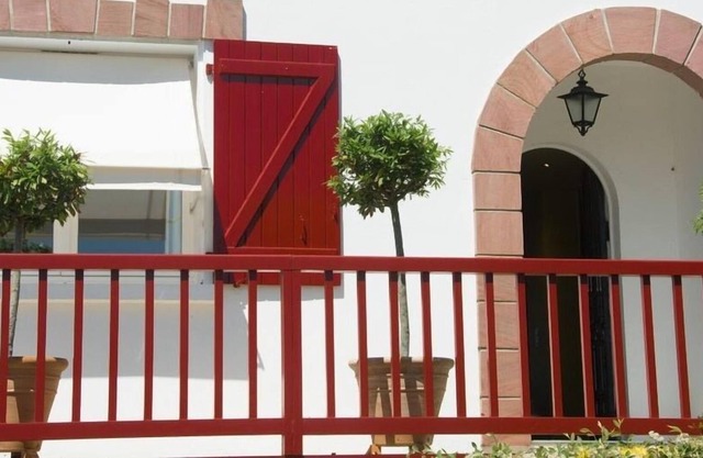 Maison Bista Eder