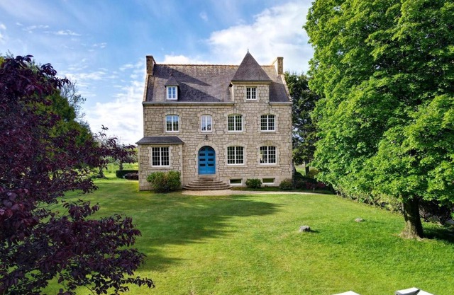 Maison Boulvern