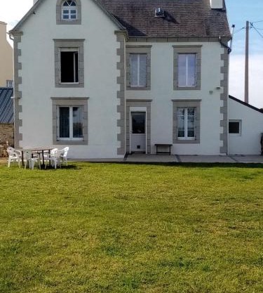 Maison Bretonne