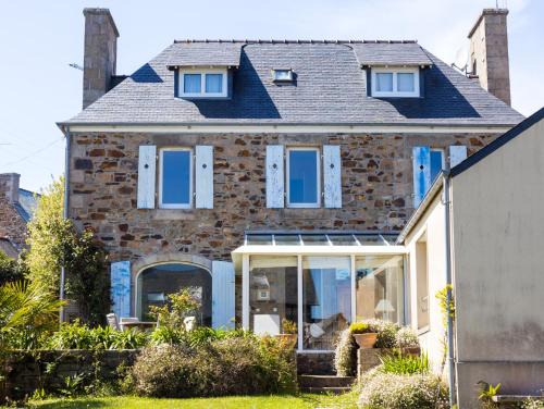 Maison Bretonne Madame est Servie