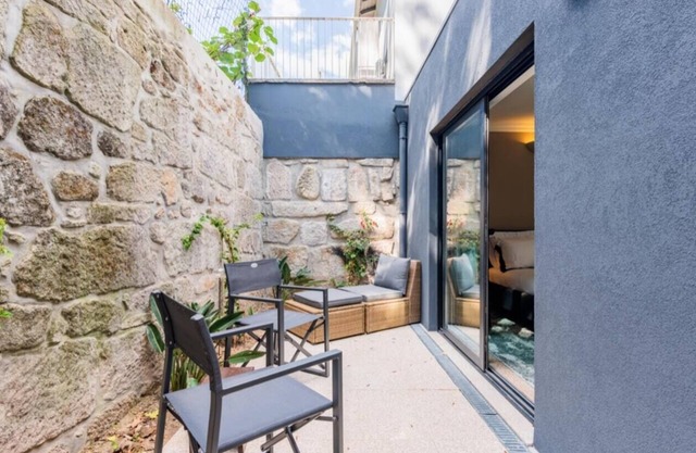 Maison Cabral