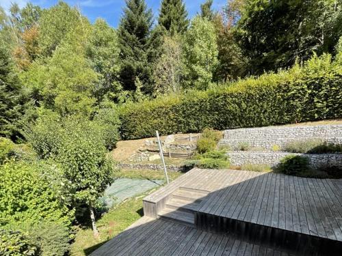 Maison calme au hameau pour 6 à Lans-en-Vercors - FR-1-761-48