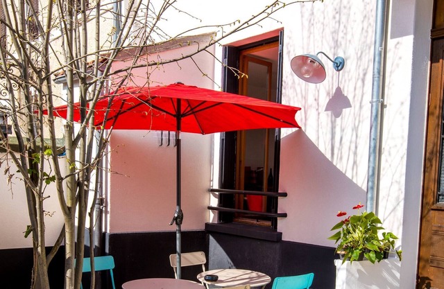 Maison Calme et Confortable à 10 Minutes de Paris