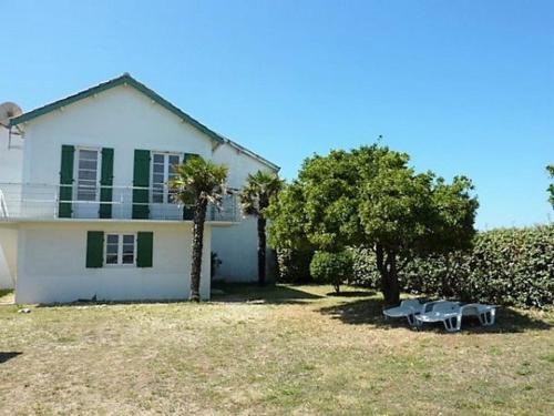 Maison calme près du Phare de Chassiron, 5 couchages, jardin clos, proche mer et commerces - FR-1-246A-327