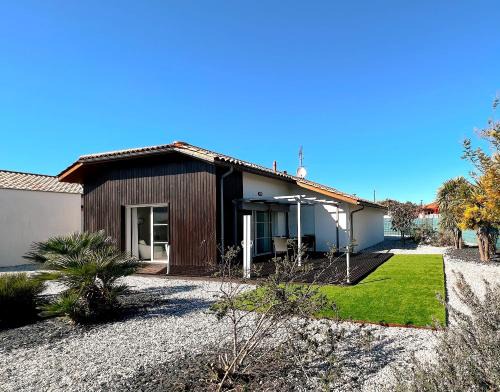 Maison CALYPSO - 800m Océan