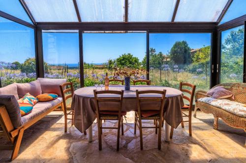 Maison Canorgues