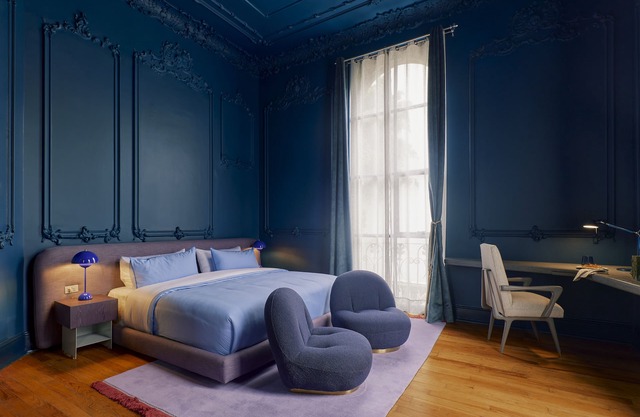 Maison Celeste