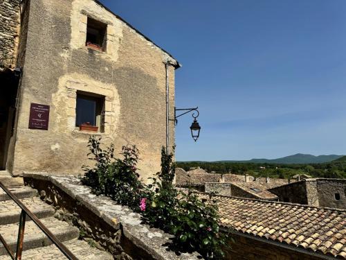 Maison Châteaux Lavandes