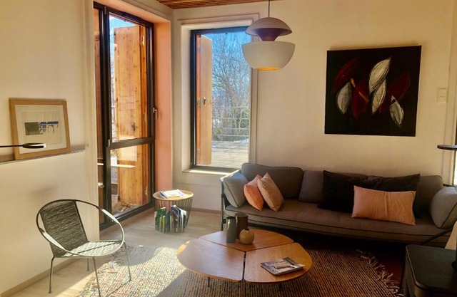 Maison Chalet design Briançon Serre Chevalier