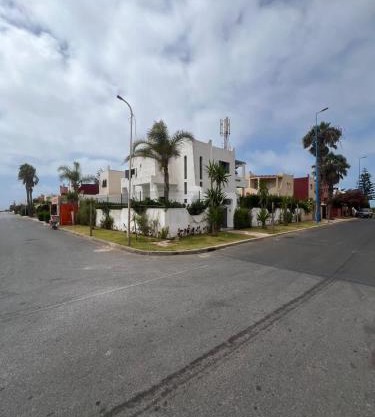 Maison chaleureuse à deux pas de la mer