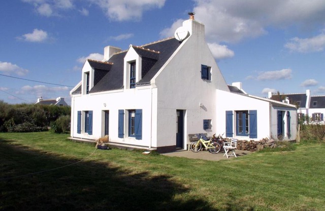 Maison charmante à 800m de la plage, 7 couchages, animaux acceptés - FR-1-418-40