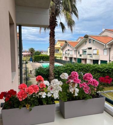 Maison Chic Montenero Marina